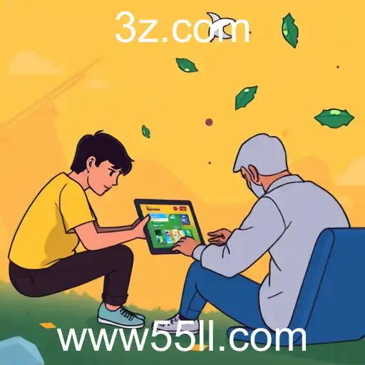 Crescimento do Mercado de Jogos no Brasil em 2025