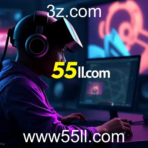 A Revolução dos Jogos Online no Brasil