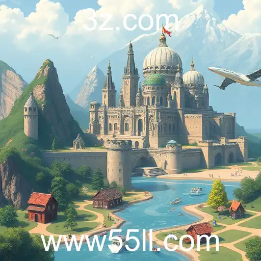 Explorando o Fenômeno do 55ll.com: O Hub dos Jogos Online