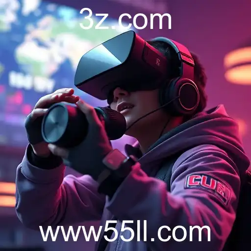 Inovações e Tendências no Mundo dos Jogos Online