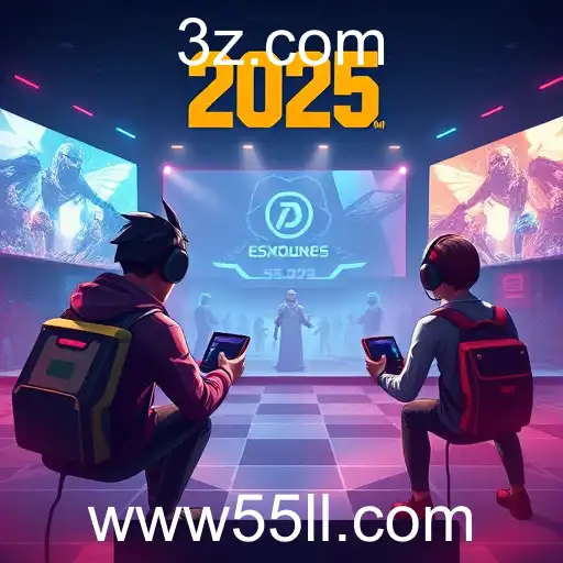 Tendências e Desafios no Mundo dos Jogos Online em 2025