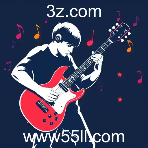 A Fascinante Categoria de Jogos Musicais no Mundo das Palavras-Chave