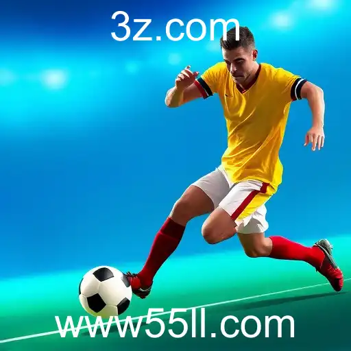 Explorando a Categoria de 'Esportes' no 55ll.com: Uma Imersão em Jogos Esportivos Online