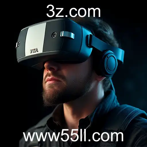 A Revolução Tecnológica no Universo dos Jogos