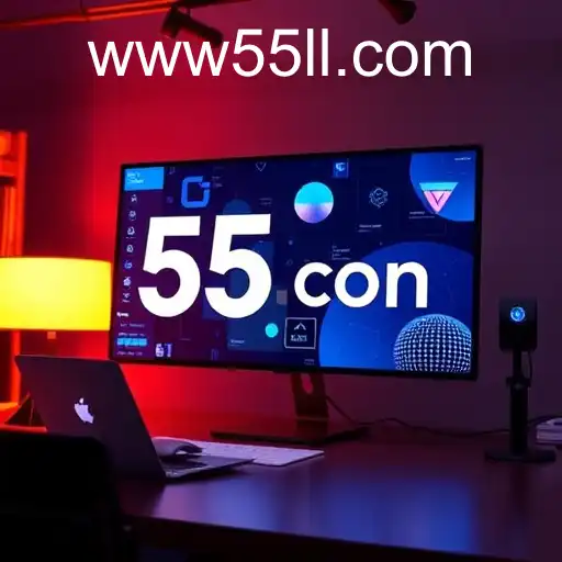 About Us - Discover 55ll.com: Your Digital Hub