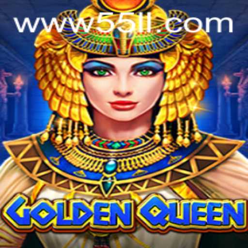 GoldenQueen: A Majestic Journey with 55ll.com