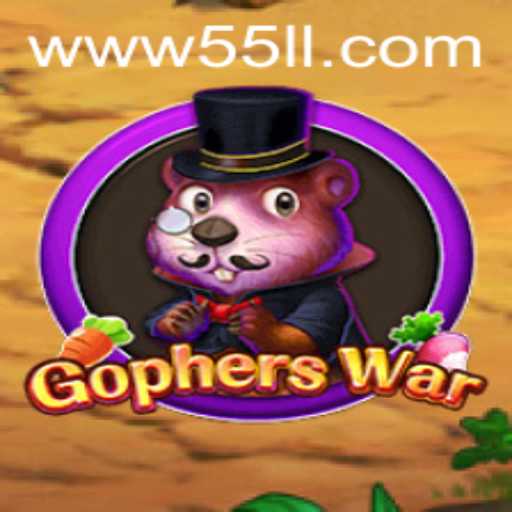 Exploring GophersWar: An Engaging Tale of Strategy and Adventure