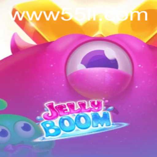 Unraveling the Colorful World of JellyBoom: A Captivating Adventure