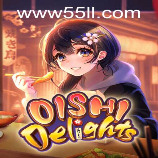 Discover the Captivating World of OishiDelights: A Fresh Take on Gaming Fun