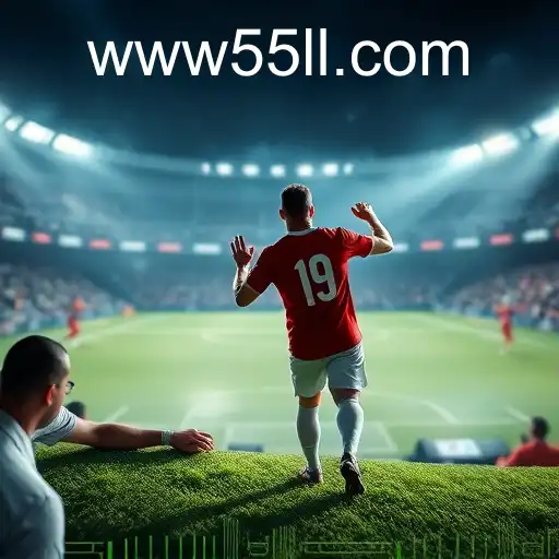 The Digital Transformation of Sports Engagement