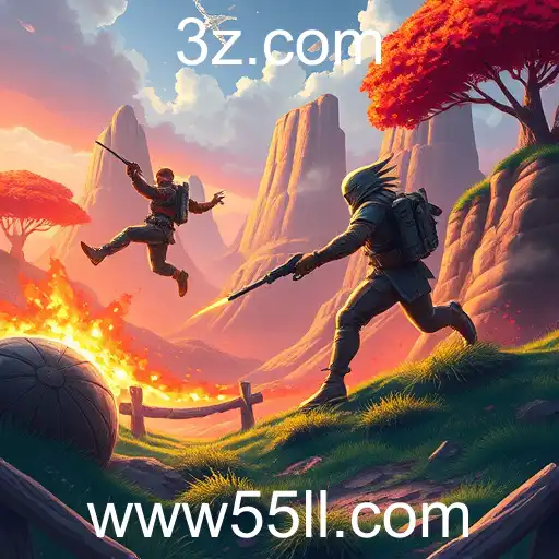 A Fascinante Categoria de 'Vídeos' no Universo dos Jogos Online